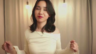 LavetteChatley webcam model stream image