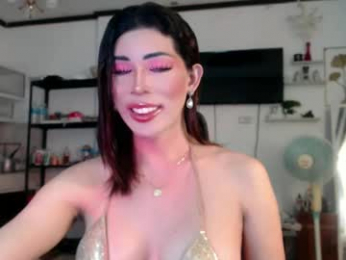 goddessofbigcock webcam model stream image