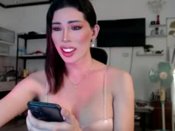 goddessofbigcock webcam chaturbate model stream image