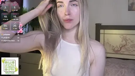 MaeEversley webcam model stream image
