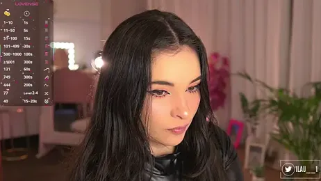 Just__dani webcam stripchat model stream image