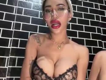 anawalters webcam model stream image