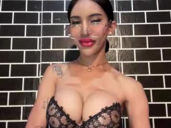 anawalters webcam model stream image