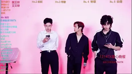 Boygayhouse webcam stripchat model stream image