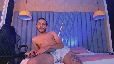 Boss_Domiinator webcam model stream image
