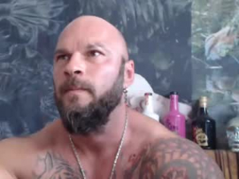 viking_me webcam model stream image