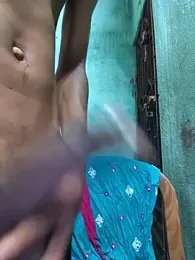 Raghav_gi webcam model stream image