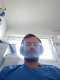 LAB_Secret webcam model stream image