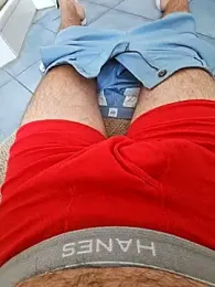 LAB_Secret webcam model stream image