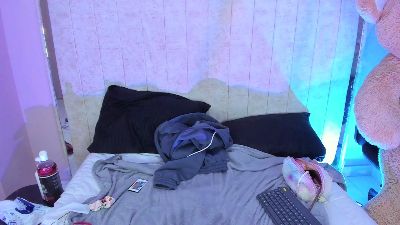 Annie9_ webcam model stream image