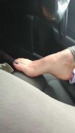 Penele webcam model stream image