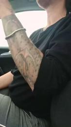 Penele webcam model stream image