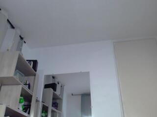Matius Coslink webcam model stream image