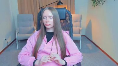 NevadaBritcher webcam model stream image