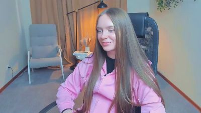 NevadaBritcher webcam model stream image