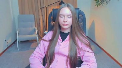 NevadaBritcher webcam model stream image