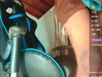 cristopher_here webcam chaturbate model stream image