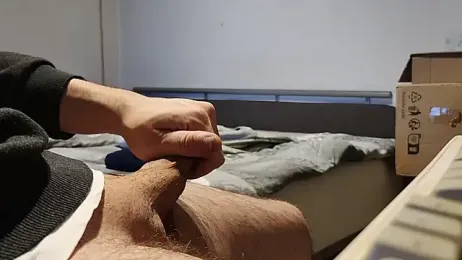 Alphapimmelchen webcam stripchat model stream image