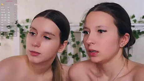 GabrielleLynchard webcam model stream image