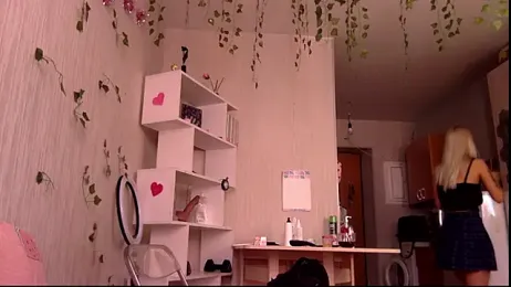 -Sexy_Barbie- webcam model stream image