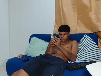 Sebastian_boy18 webcam model stream image