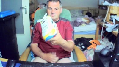 nikegebruike webcam model stream image