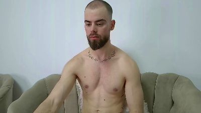 JhonCronos webcam model stream image