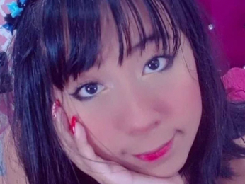 AlejandraHeart webcam livejasmin model stream image