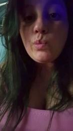 B3lu webcam model stream image