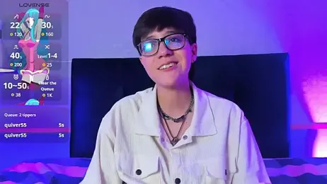 Tsuki_Maru webcam stripchat model stream image