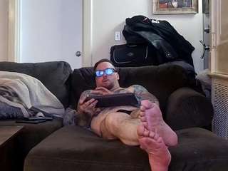 pantyhoseaddict666 webcam model stream image