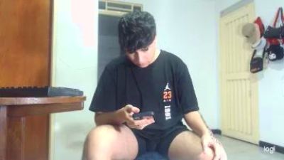 crissconor webcam model stream image