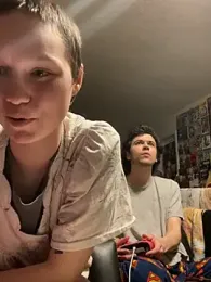 SugarNCinnamon webcam stripchat model stream image