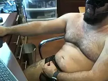 geronimo_431 webcam model stream image