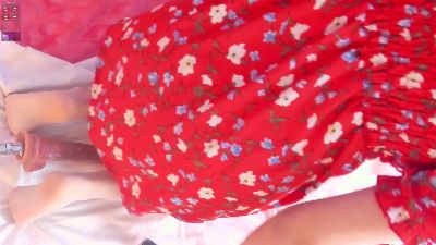Dolphyne webcam model stream image