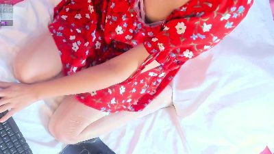Dolphyne webcam model stream image