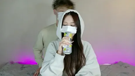 _noanyan_ webcam model stream image