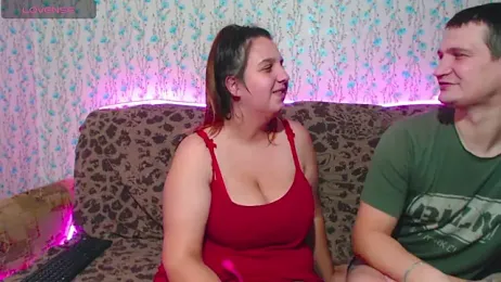 Anna_Ki webcam stripchat model stream image