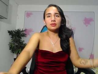 maylin-horny19 webcam camsoda model stream image