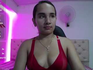 maylin-horny19 webcam model stream image