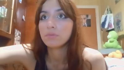 RachaelMannon webcam model stream image