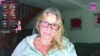 Mimcy webcam model stream image