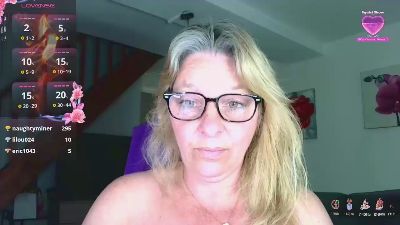 Mimcy webcam model stream image