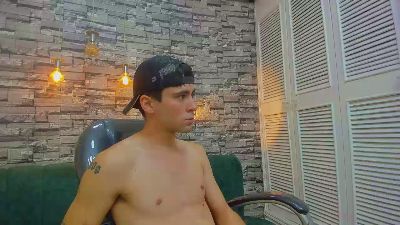 Mike_Whitee webcam model stream image