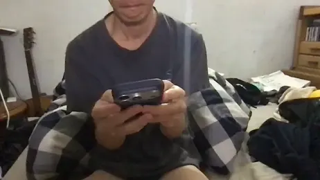 winds1069 webcam model stream image