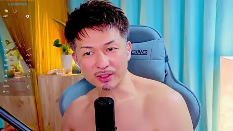 HARU_STRIKE webcam stripchat model stream image