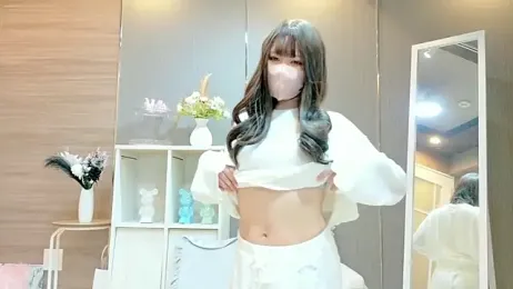 Mahiro-xoxo webcam model stream image