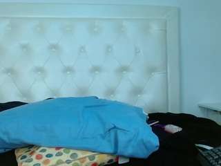 lovely-allison webcam model stream image