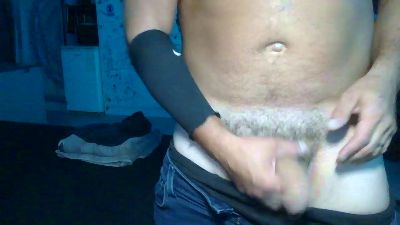 Nerandox webcam model stream image