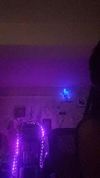 KayStorm87 webcam model stream image